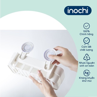 Kệ Treo Inochi - Nachi: Giải Pháp Tối Ưu Cho Không Gian Sống Hiện Đại