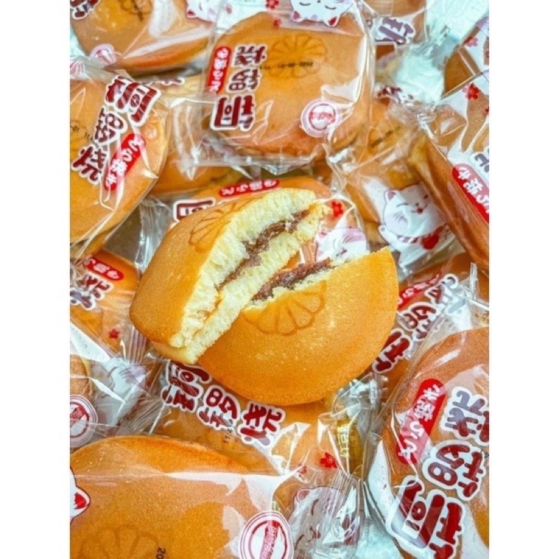 Bánh rán Đôremon siêu thơm (2 cái) | Shopee Việt Nam
