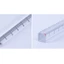 Thước Nhựa Đo Lường 15cm / 20cm / 30cm Cho Họa Sĩ