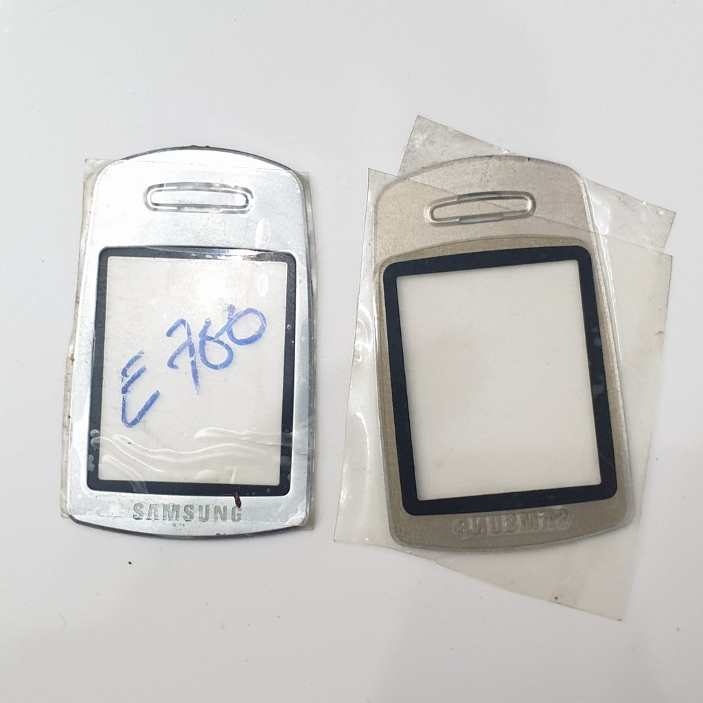 kính Samsung E700 ( Combo 2 cái ) | Shopee Việt Nam