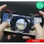Bộ sưu tập tản nhiệt, sò lạnh điện thoại và nút bắn hỗ trợ chơi PUBG, Freefire