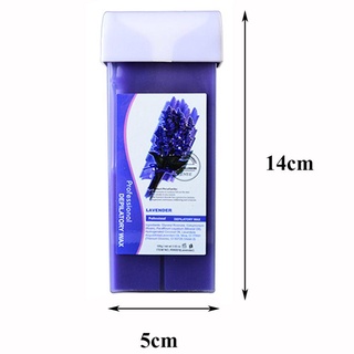 EBINLANDS Tẩy Lông Wax Body Hair Refillable Multi-Scents Roll On