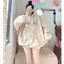 ÁO KHOÁC HODDIES FORM RỘNG THỜI TRANG GENZ HOTTREND - SIÊU XỊN XÒ - PHONG CÁCH HÀN QUỐC 2022 HIYU FASHION