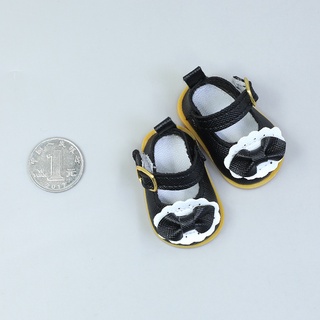 [61 mẫu][ORD] Phụ kiện giày, dép cho doll 10cm 15cm 20cm 40cm ngồi Labubu- Outfit búp bê 10cm 20cm 40cm