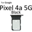 Khay Đựng Sim Điện Thoại Thay Thế Cho Google Pixel 4 4a XL 4XL 5 5a 5G 6a 6 7Pro