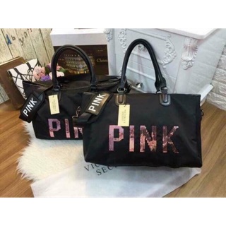 Túi pink