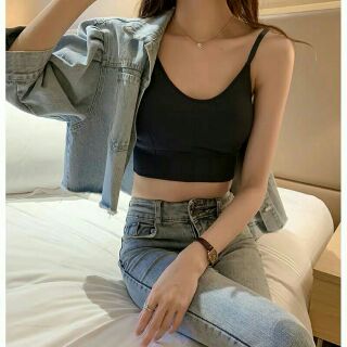Áo bra thể thao nhiều màu mẫu hot [hàng mới]