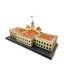 Mô Hình Giấy 3D Trụ Sở UBND TP.HCM 30x15x22cm Tự Lắp Ráp Quà Lưu Niệm - TAYTA