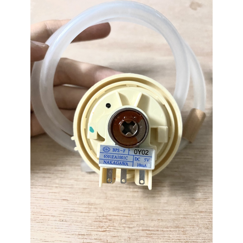 (VTĐL)Phao áp lực nước máy giặt Samsung/LG