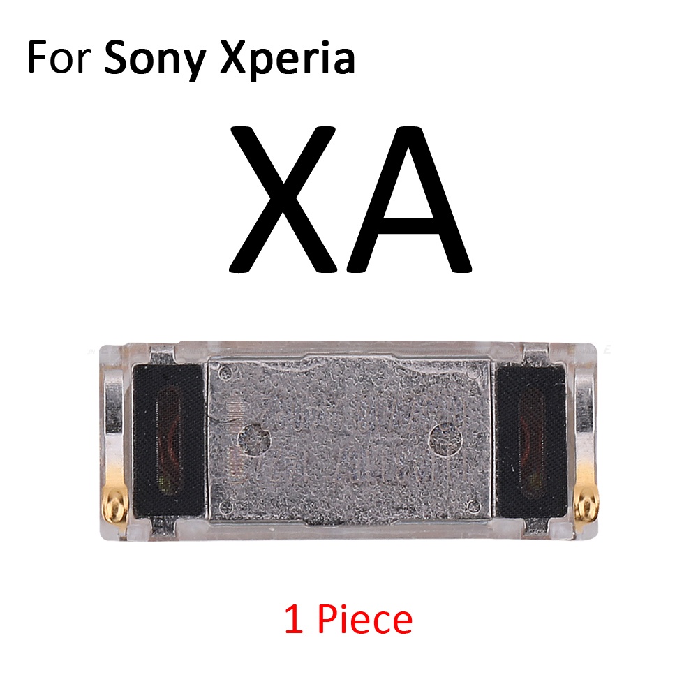 Thiết Bị Nhận Tín Hiệu Âm Thanh Tai Nghe Cho Sony Xperia XZ3 XZ2 XZ1 XZS XZ XA2 XA1 XA Ultra Plus