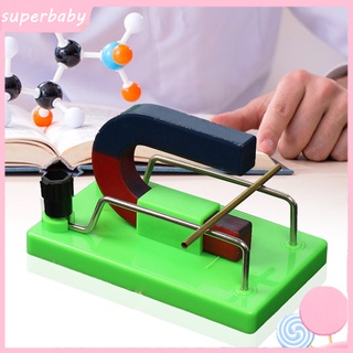 |Superbaby| Bộ Đồ Chơi Thí Nghiệm Khoa Học Cho Bé