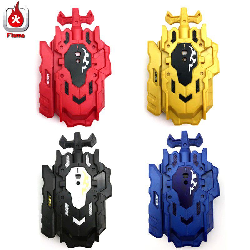 25 Con quay đồ chơi Beyblade Burst Launcher Ripcord vui nhộn dành cho trẻ em