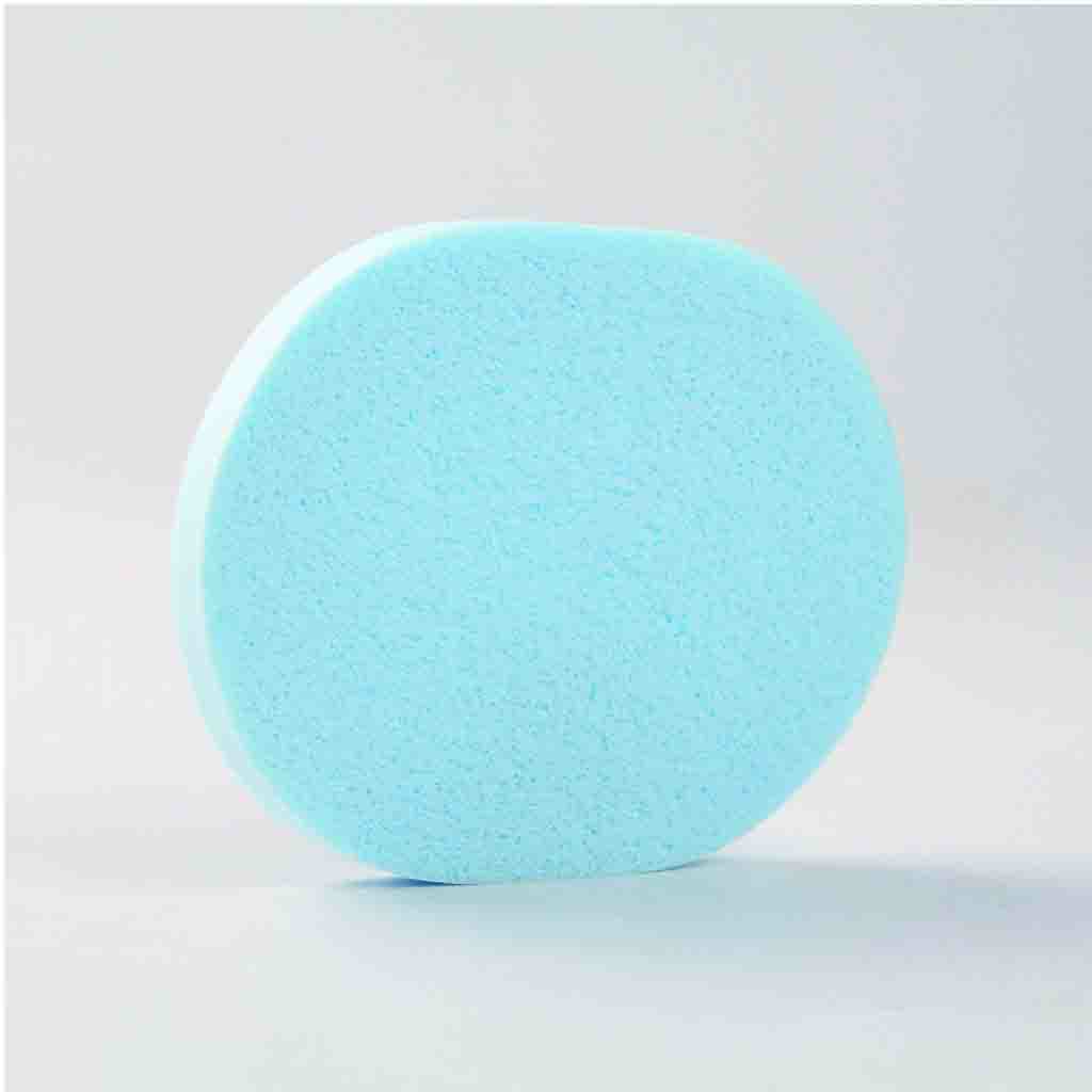 Ảnh Miếng Rửa Mặt Bọt Biển HUNCA 2