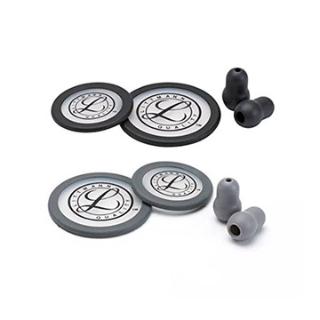 ☘ Phụ Kiện Littmann, Spirit Gồm Ron Màng và Nút Nghe - TN Medical