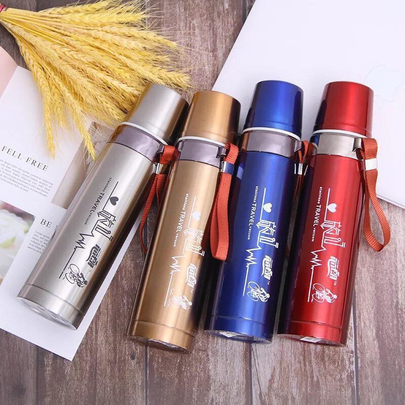BÌNH GIỮ NHIỆT INOX CAO CẤP
