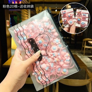 Túi 20 chun buộc tóc