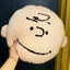 SNOOPY Charlie Brown Woodstock Hoạt Hình Đồ Chơi nhồi bông búp bê động vật ném gối PEANUTS đệm