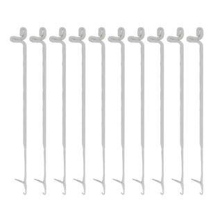 Set 10 Kim Móc Len 80mm Tiện Dụng Khi Làm Đồ Trang Sức Thủ Công