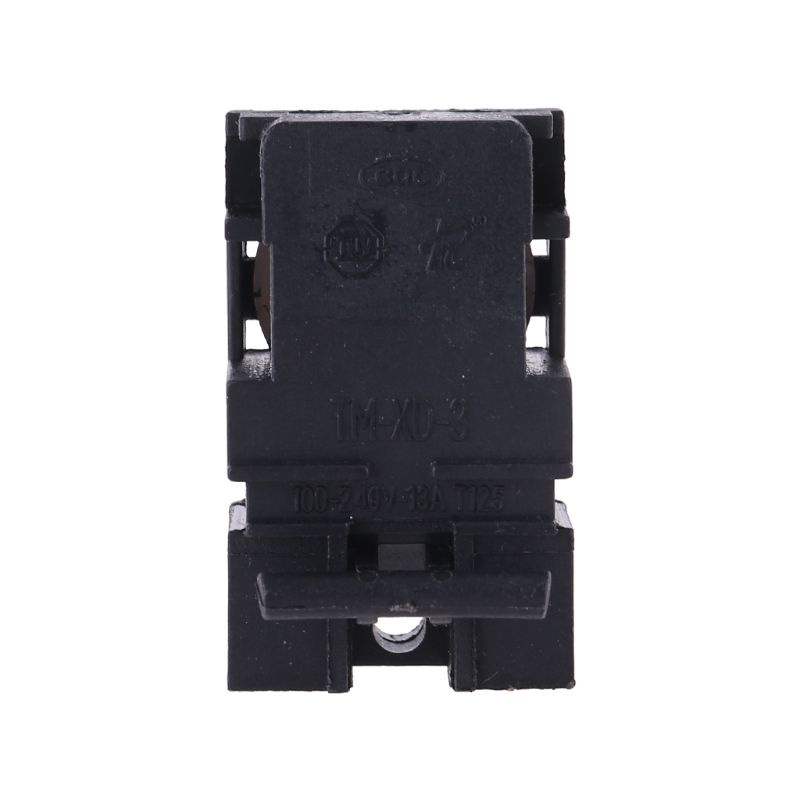 Redbaiaa1 1 Công Tắc Giữ Nhiệt TM-XD-3 100-240V 13A Ấm Siêu Tốc Điện Hơi Nước