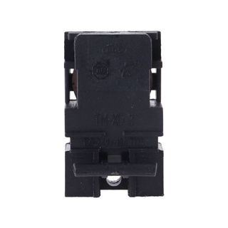 Charmantcc1 1 Bộ Điều Nhiệt Công Tắc TM-XD-3 100-240V 13A Ấm Siêu Tốc Điện Hơi Nước