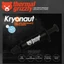Mỡ làm mát dán nhiệt Grizzly Kryonaut 12,5W / m.k Thạch cao tản nhiệt