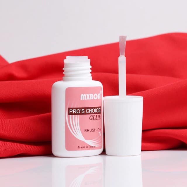 [MUA 3 TẶNG 1] Keo Mxbon - Keo dán móng giả Mxbon chính hãng (7g)