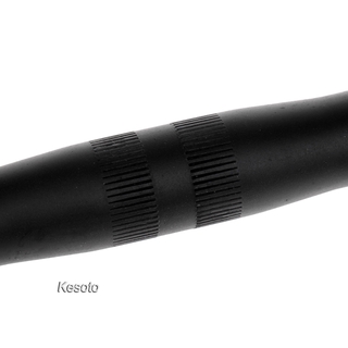 [Kesoto] Tay lái nâng xe đạp leo núi hợp kim nhôm cổ điển 25,4mm