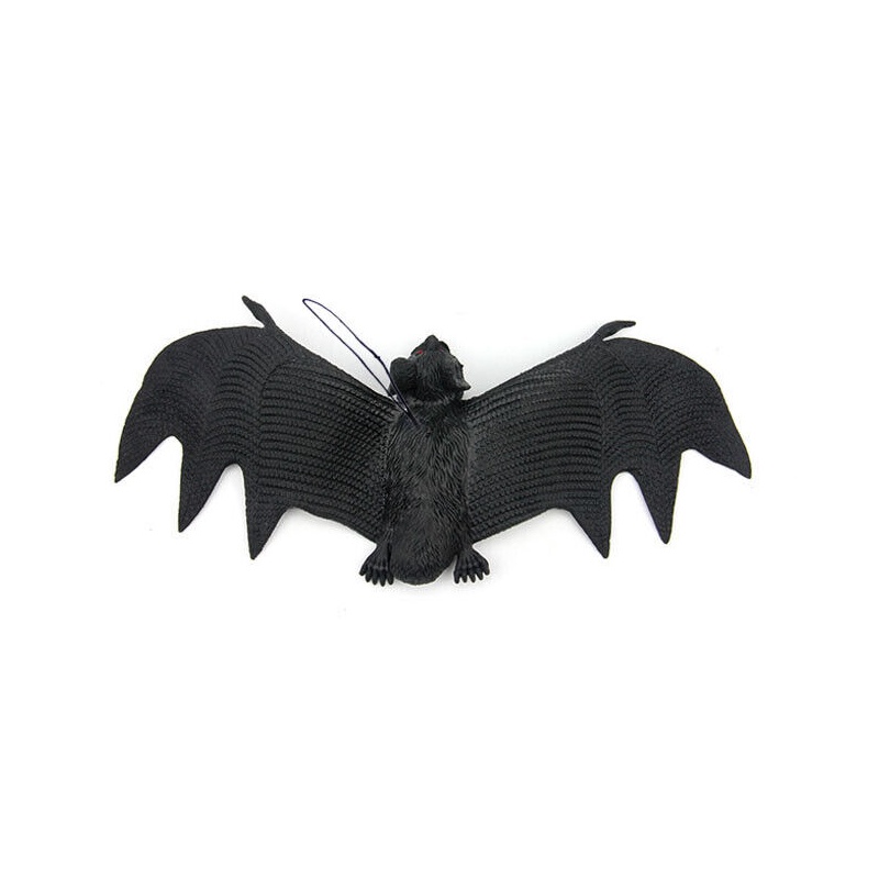 Mô hình con dơi mà cà rồng treo trang trí Halloween