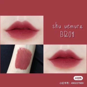 SON SHU BR01 - HỒNG ĐẤT