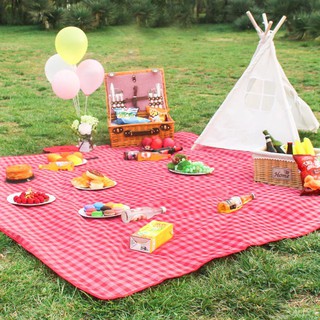 Thảm dã ngoại picnic du lịch