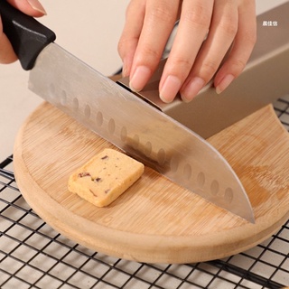 Khuôn Hình Chữ U Làm Bánh Quy Biscotti/ Biscuit Chữ U