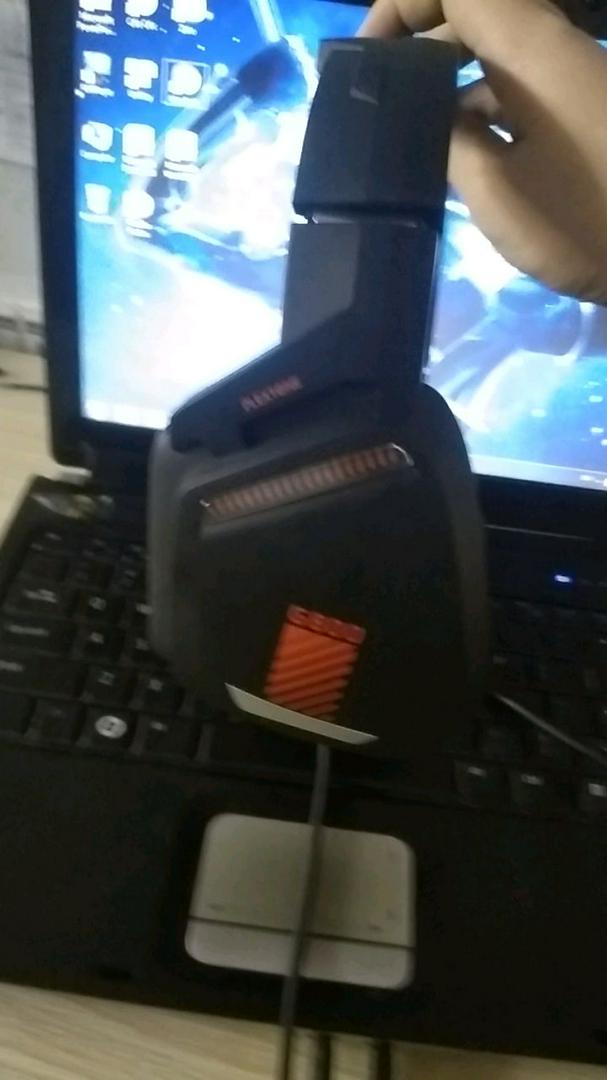 Plextone G800 có micro rời