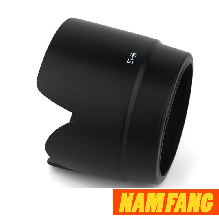 LENS HOOD ET-86 DÀNH CHO ỐNG KÍNH CANON EF 70-200MM IS