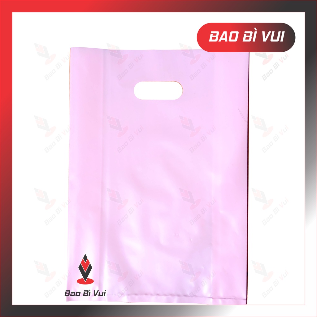 Túi hột xoài - BAO BÌ VUI