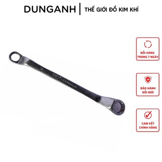 Cờ lê Yeti cờ lê 2 đầu Choong - Kim Khí Dung Anh