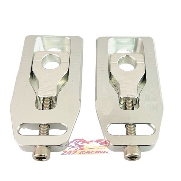BÁT TĂNG SÊN CNC CHẤT LIỆU NHÔM NGUYÊN KHỐI CHO WAVE, DREAM, SIRIUS