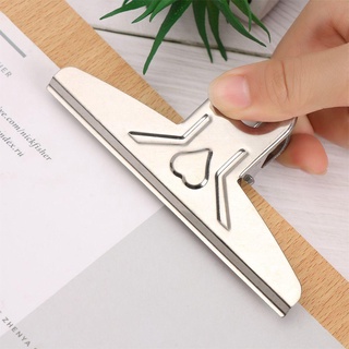 [COD] NEATDWELL 1PC Clipboard Đồ dùng văn phòng kinh doanh Kẹp hồ sơ bằng gỗ đa chức năng