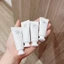 Kem Gạo Dưỡng Trắng Da Romand Back Me Rice Whitening Cream 50ml