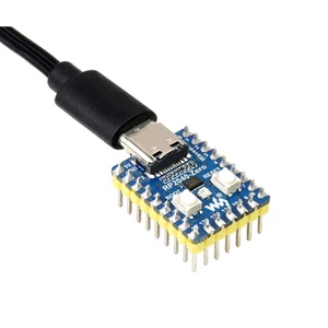 Niki cho RP2040 Dual-Core ARM Cortex M0 + Bộ xử lý Chạy lên tới 133 MHz