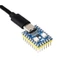 Niki cho RP2040 Dual-Core ARM Cortex M0 + Bộ xử lý Chạy lên tới 133 MHz