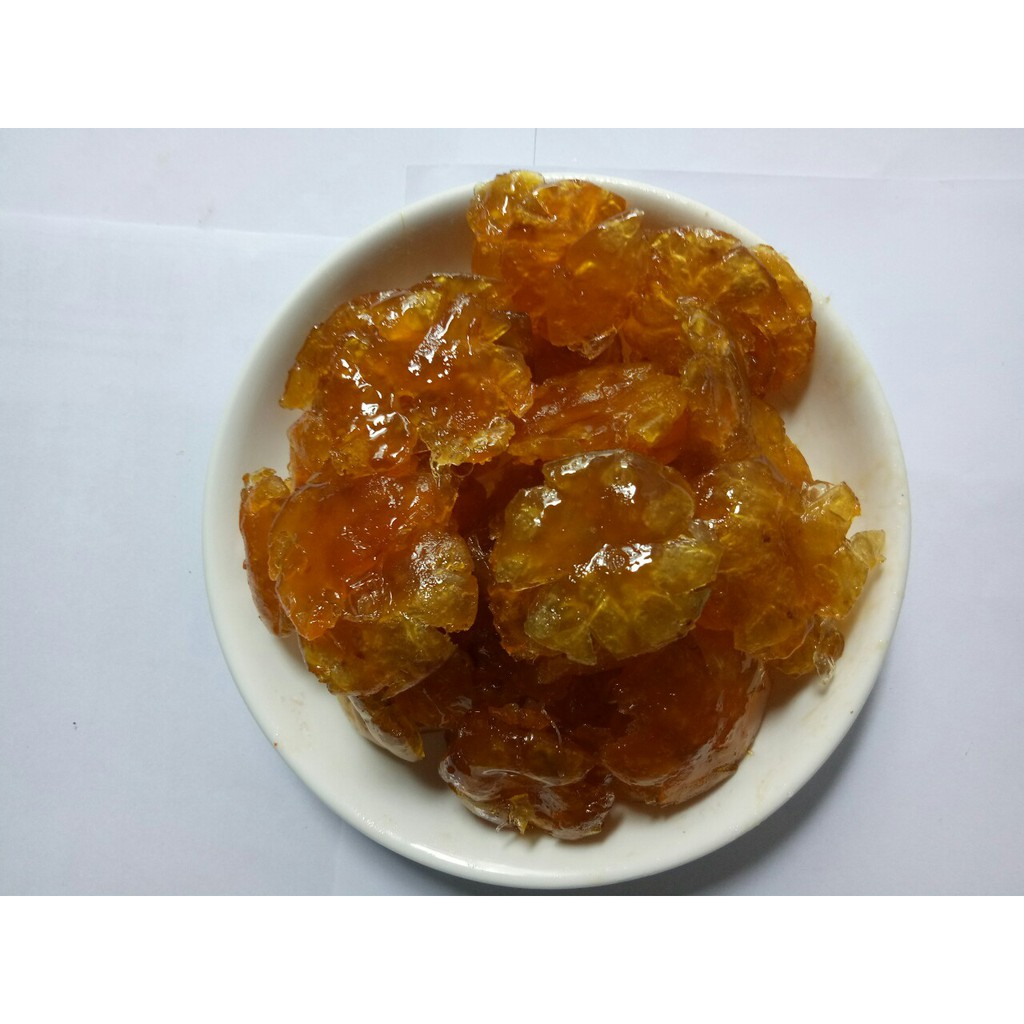 1kg mứt tắc loại 1