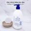 Sữa Dưỡng Thể Hatomugi Dưỡng Sáng Da Ban Đêm Body Milk 400ml Nâng Tông Chống Nắng 250ml