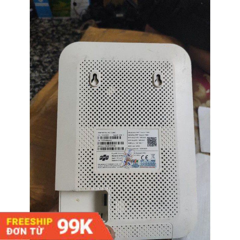 Thiết bị Modem G97RG6M AC1000C 2 băng tần | Shopee Việt Nam