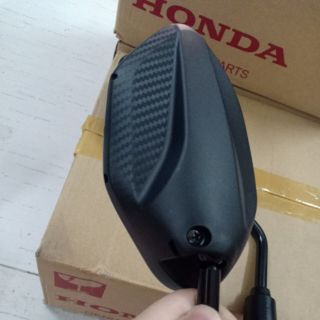 Kính Chiếu Hậu vân carbon car bon blade ab 125 150 160 2016 2019 2021 2022 2023 2024 ( giá 1 cặp )