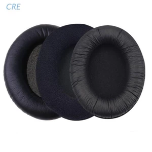 Đệm Xốp Bọc Đầu Tai Nghe Cho Sennheiser Hd418 Hd428 Hd438 Hd448 Hd419 Hd429 Hd439 Hd449