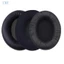 Đệm Xốp Bọc Đầu Tai Nghe Cho Sennheiser Hd418 Hd428 Hd438 Hd448 Hd419 Hd429 Hd439 Hd449