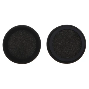 Mặt Trăng Thay Thế Miếng Đệm Tai Đệm Tai Nghe Gối Cho K420 K402 K403 Tai Nghe 1 Cặp Đệm Tai