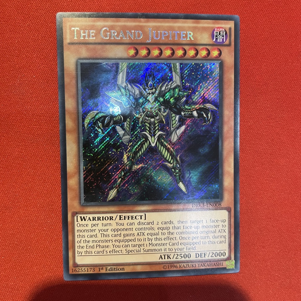 Th Bi Yugioh Chnh Hng] B Su Tp - The Legendary Planets - Cc Chm  Sao Trong H Mt Tri | Shopee Vit Nam