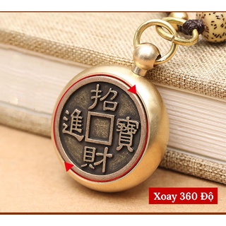 Móc Chìa Khóa Ô Tô Xe Máy 12 Con Giáp Phong Thủy Tài Lộc Phú Quý – Dây Dù VERSION 1 CarZone