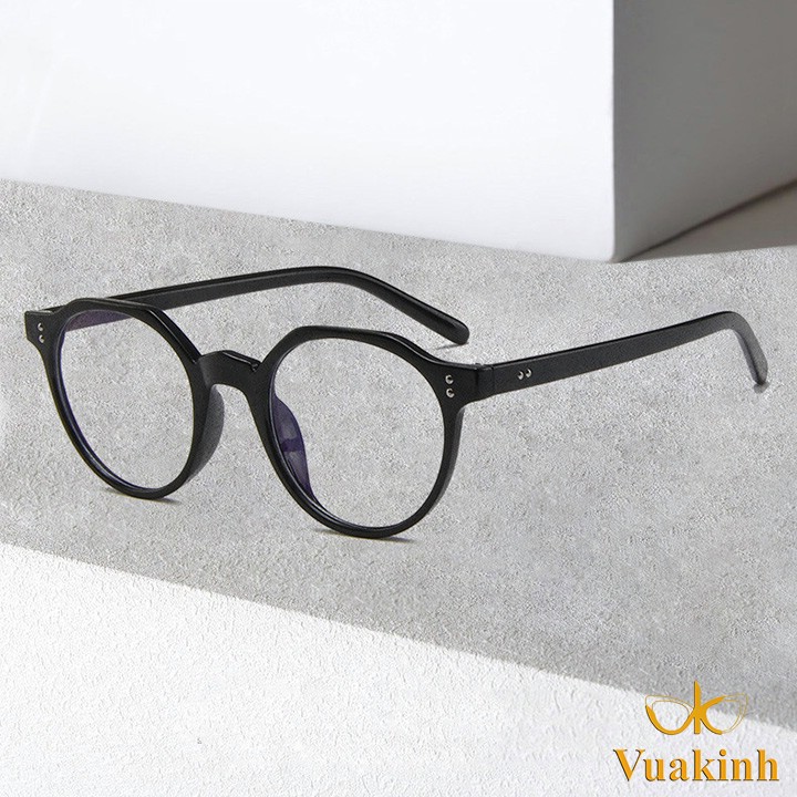 Kính cận thời trang kèm mắt cận có độ V326